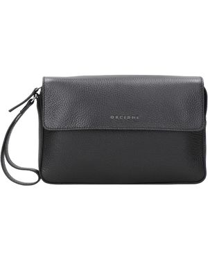 Orciani Taschen .. Schwarz