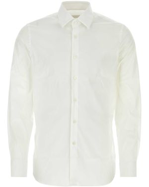Prada Shirts - White