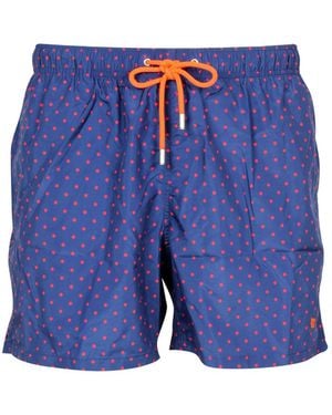 Gallo Sea Kleidung - Blau