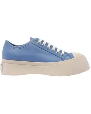 Marni Sneaker - Blu
