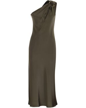 Max Mara Mseentrata - Green