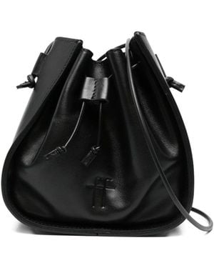 forte_forte "My Pepita" Secchiello - Black