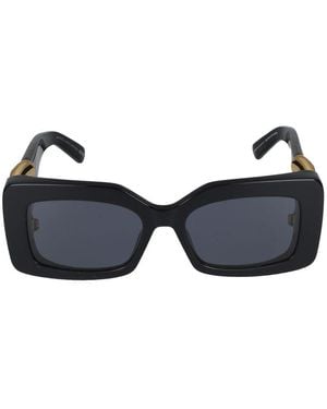 Stella McCartney Occhiali Da Sole Sc40046 I 01 A /18/130 - Blu
