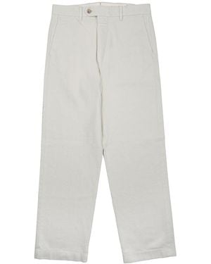 Closed Jeans Fairport Cotton - White