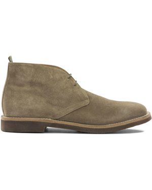 Officine Creative Lace Up Shoes - Brown