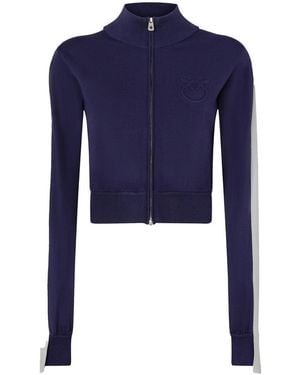 Pinko Mehrfarbig - Blau