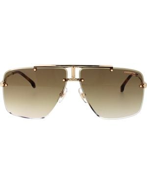 Carrera Sunglasses 1016/S J5 G86 - Natural