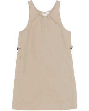 Gramicci Nylon Dress - Natural