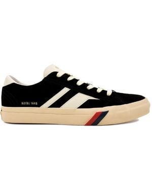 Pro Keds Sneakers Schwarz