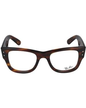 Ray-Ban Sunglasses 0 Rx0840 V /21/145 - Black