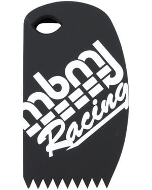 Marc By Marc Jacobs I-Phone 5 Case - Black