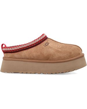 UGG Zapatos planos - Marrón