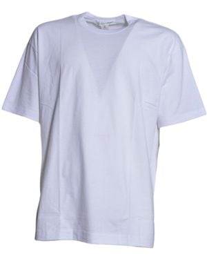 Comme des Garçons T Shirts And Polos - Bleu