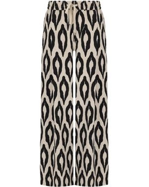 Essentiel Antwerp Kontent Trousers - Black