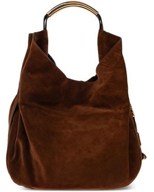 Moschino Bag - Brown
