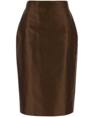 MM STUDIO Mstegoista - Brown