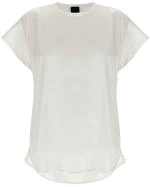 Pinko 'Farida' Blouse - White