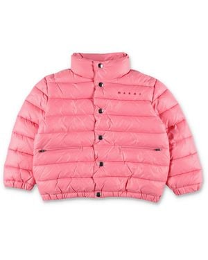 Marni Jassen - Roze