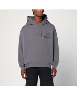 Y-3 Hoodie - Grey