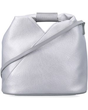 MM6 by Maison Margiela Bags - Grey