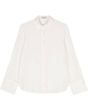 Alberto Biani Camicia - Bianco