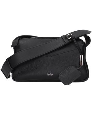 Max Mara Handbags - Black