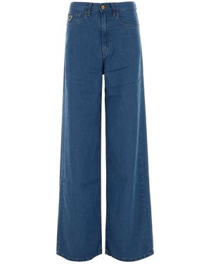 Lois Skater Loose-Z - Blue