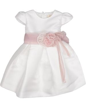 Mimilù Dresses - White