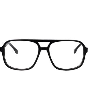 BOSS Acetate Glasses - Black