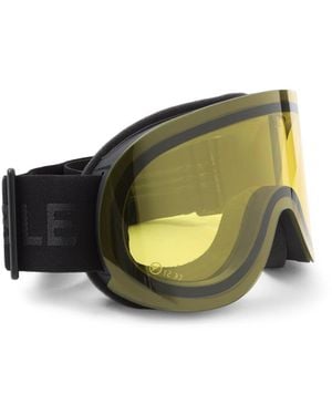Moncler Goggle - Schwarz