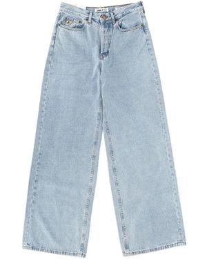 Lois "Skater Loose" Jeans - Blue