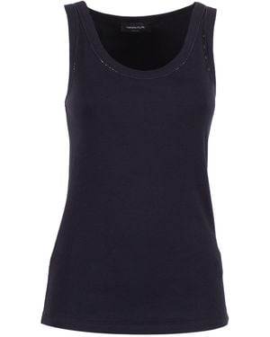 Fabiana Filippi Canotta Vogatore - Blue