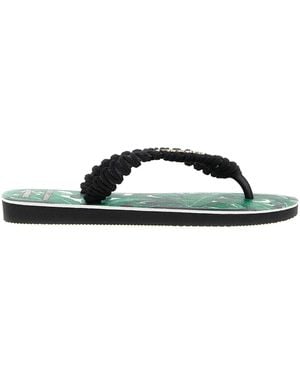 Havaianas Banano Sandals - Black