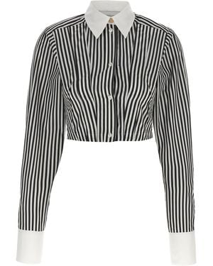 Sportmax Camicia 'Abano' - Nero