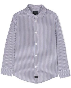 Fay Shirt - Purple
