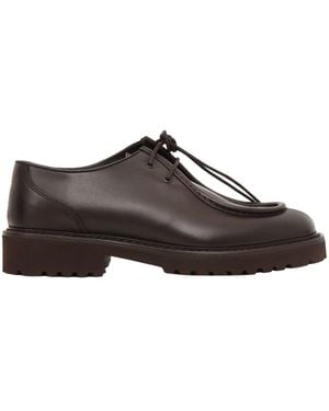 Doucal's I'M The One Who's Got The Power - Brown