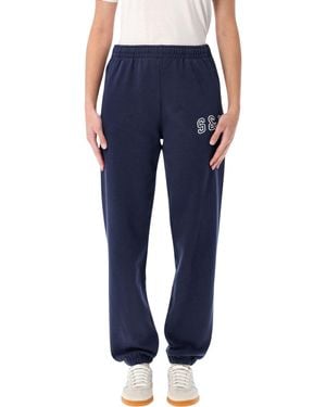 Sporty & Rich Abbigliamento Sportivo E Ricco. Blu