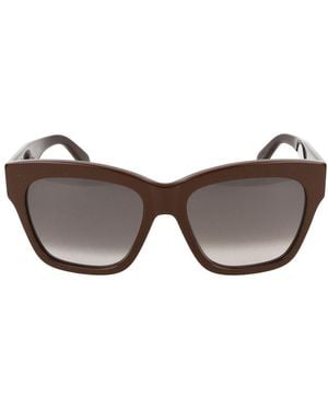 Celine Sonnenbrille CL40253 I 48F /18 /140 - Mehrfarbig