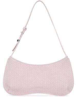 Jacquemus Le Bisou - Pink