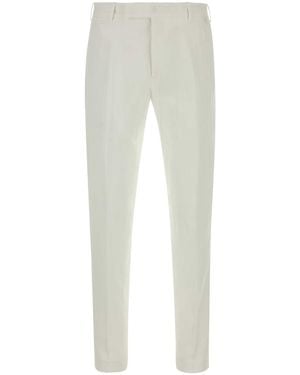PT Torino Pantalone Rebel_F.F - White