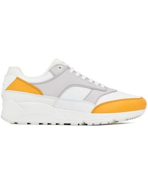 Saint Laurent Trainers Bump - White