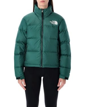 The North Face Jas Groen