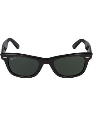 Ray-Ban Sunglasses 0 Rb2140 /22/150 - Black