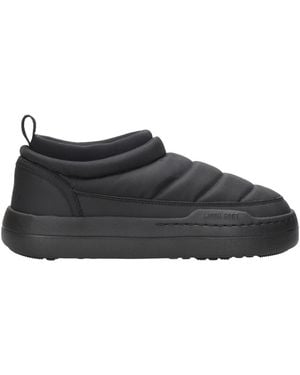 Moon Boot Trainers - Black