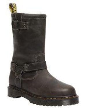 Dr. Martens Dr. Martens Boots - Brown