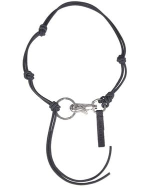 Our Legacy Bijoux - Metallic
