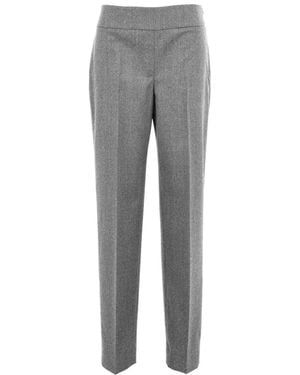 Aspesi Hose - Grau