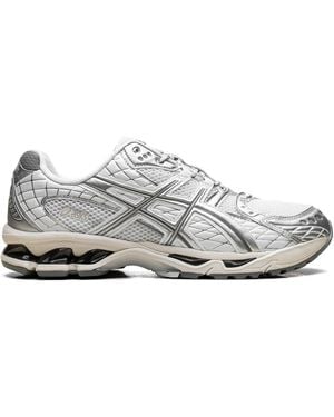 Asics Gel-Nimbus 10.1 - White
