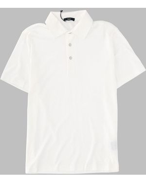 Herno Polo - White