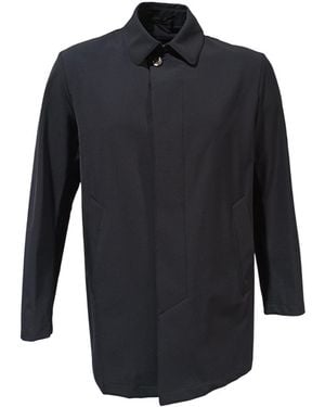Montecore Raincoat - Blue